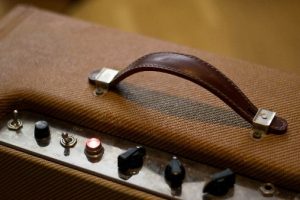 Fender Tweed Deluxe-klon